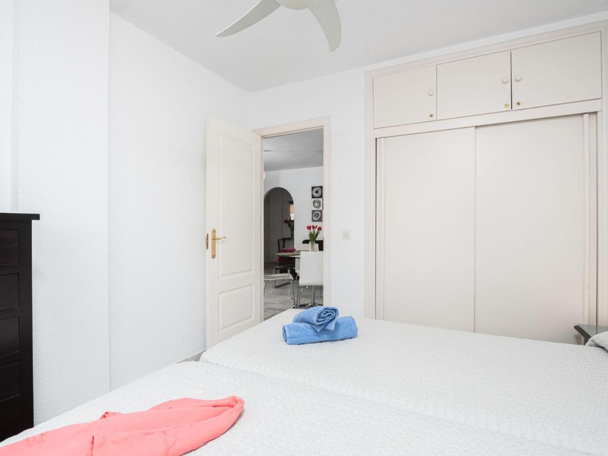 Lägenhet Portside By Interhome *