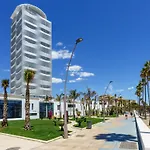 Apartment Portside Estepona By Interhome