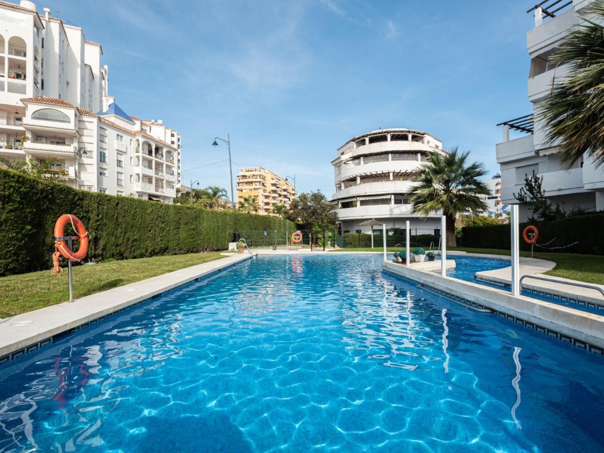 Appartement Portside By Interhome Estepona