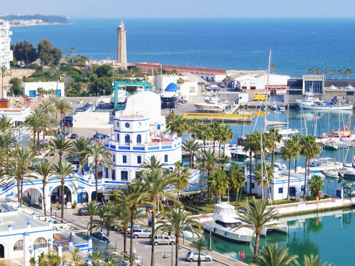 Portside By Interhome Appartement Estepona