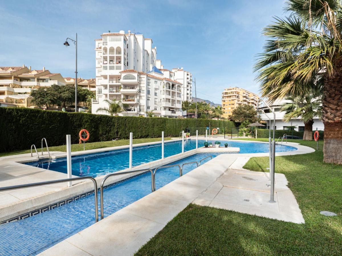 Appartement Portside By Interhome Estepona