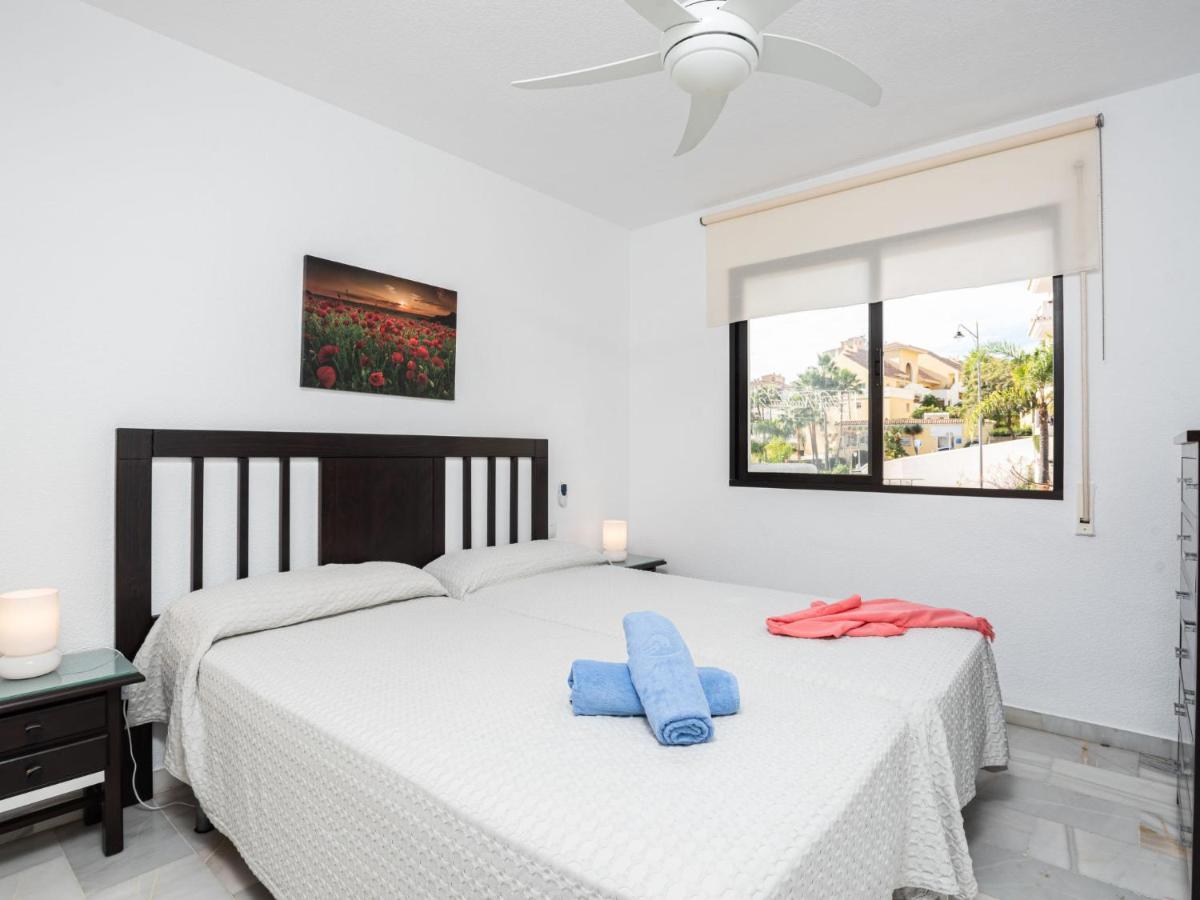 Appartement Portside By Interhome Estepona