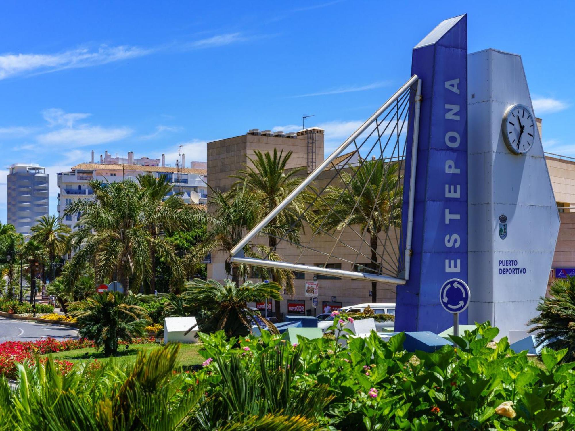 Appartement Portside By Interhome Estepona